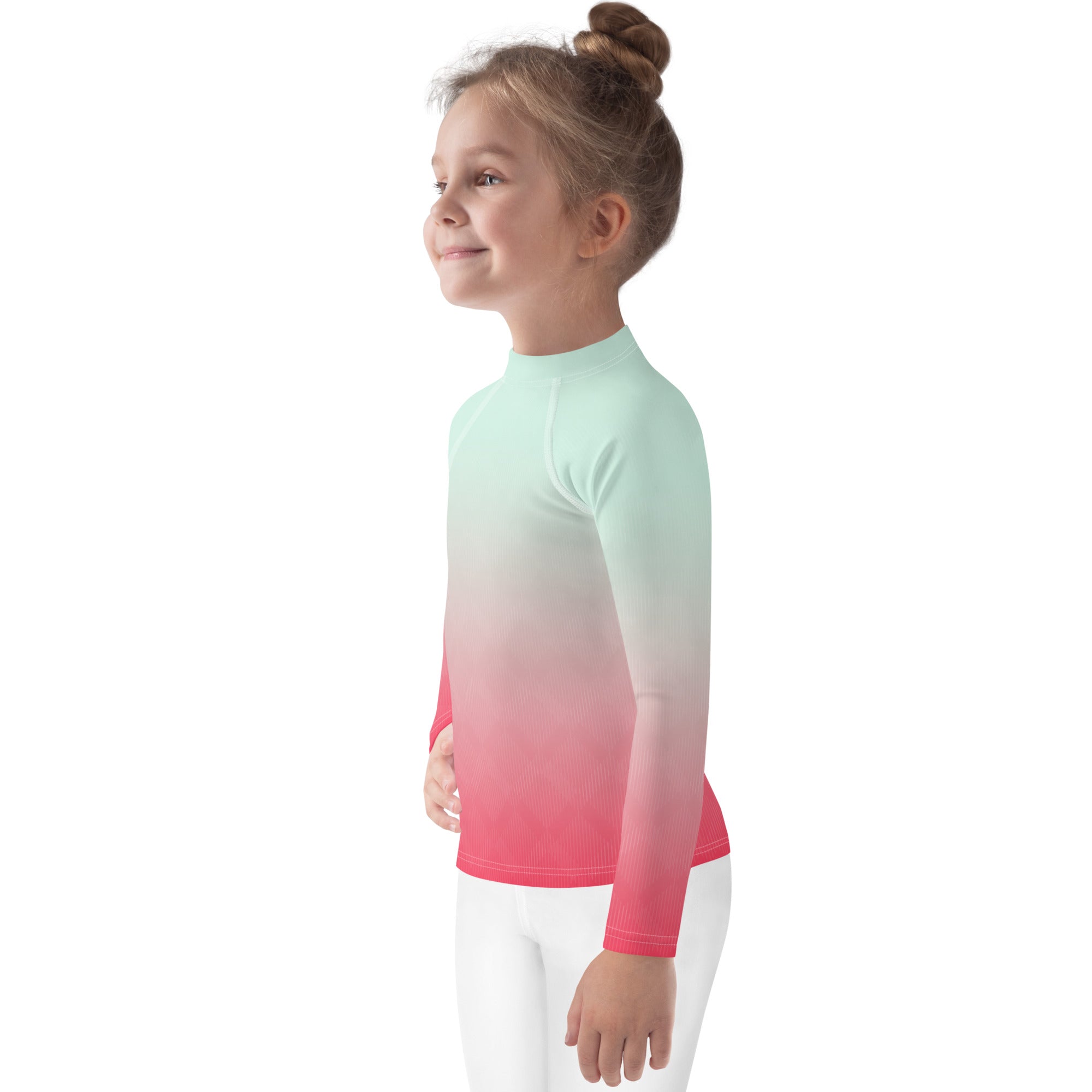 Kids Rash Guard