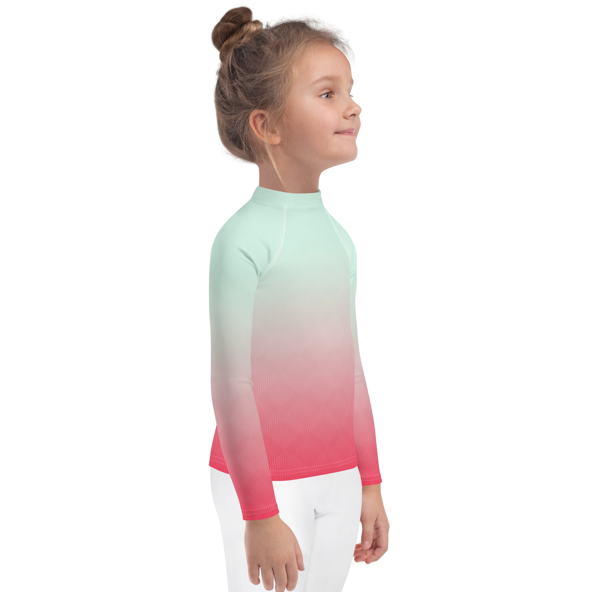 Kids Rash Guard