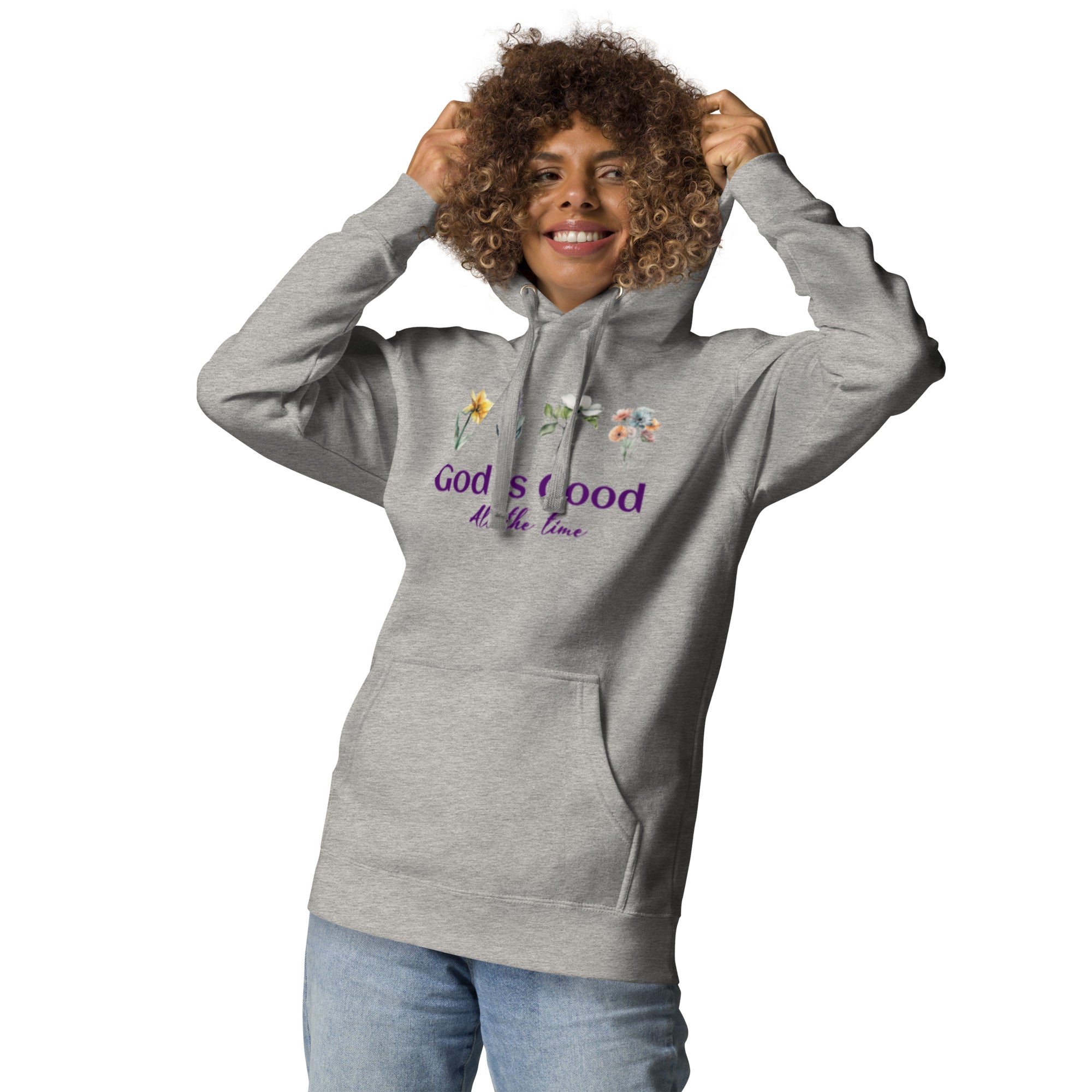 Women's Hoodie