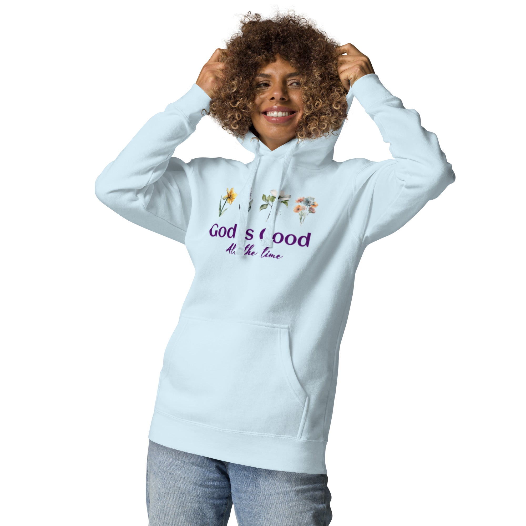 Women's Hoodie