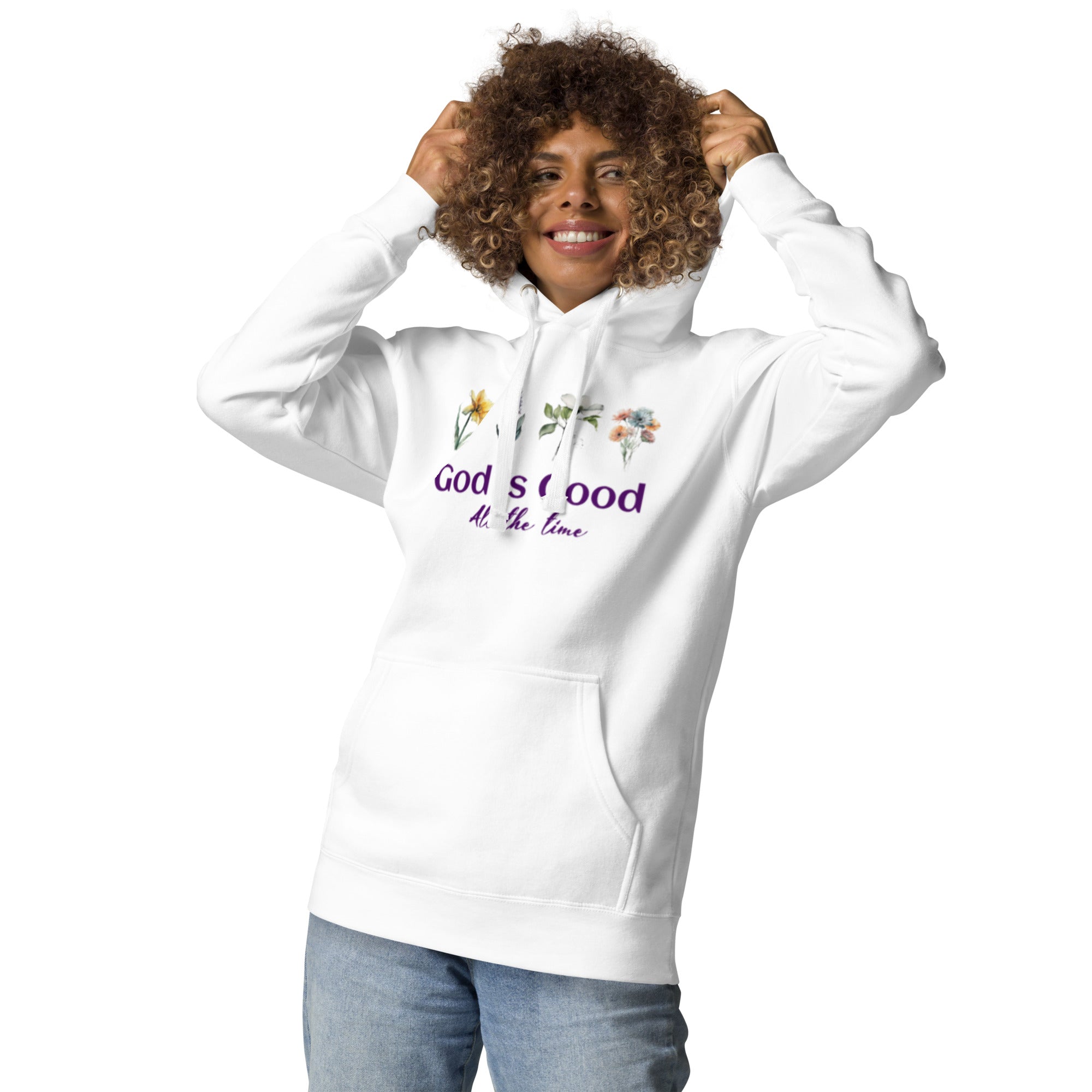 Women's Hoodie